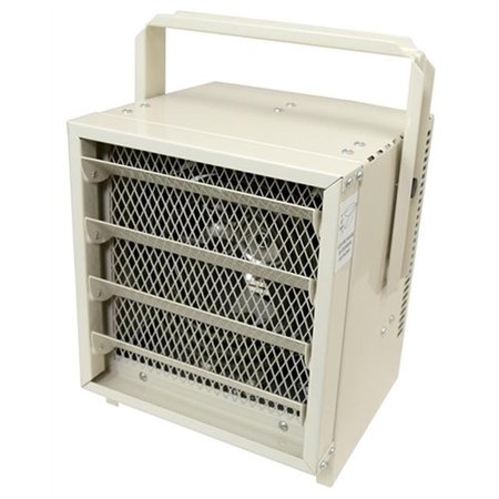 NEWAIRE Newair G73 9" 240 Volt Electric Garage Heater - White G73